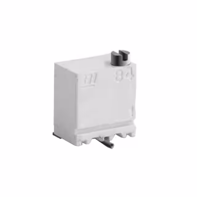 84WR25KLF TT Electronics/BI  Trimmer Potentiometers